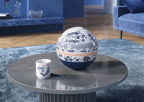 Villeroy Boch Iconic La Boule Paradiso Cm Sp Lmaschinenfest Ja