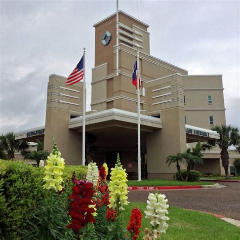 Doctors Hospital of Laredo in Laredo | Doctors Hospital of Laredo 10700 ...