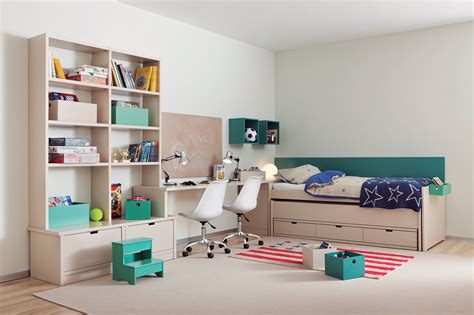 Rangement Chambre Enfant Facile Pratique Tous Les Conseils