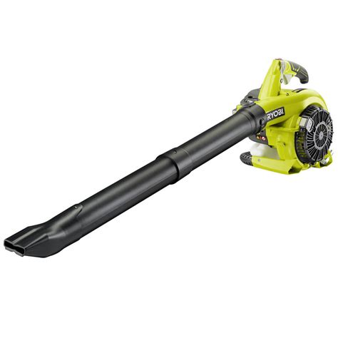 Ryobi Rbv B Petrol Garden Vacuum And Leaf Blower Leaf Blowers Vacuums