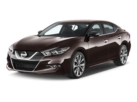 2017 Nissan Maxima Exterior Colors | U.S. News