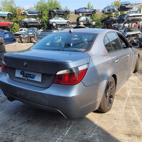 Bmw E60 525d Service Manual 5