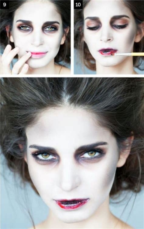 Easy Dead Bride Makeup Atelier Yuwa Ciao Jp