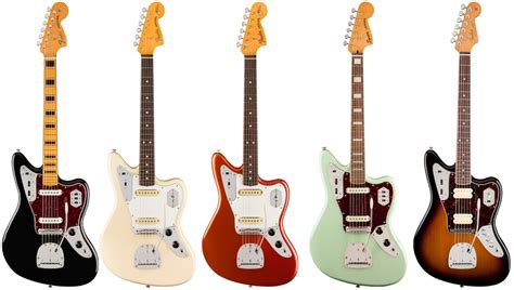 offset guitars