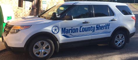 Marion County Inmate Search & Roster | Find Inmates AR