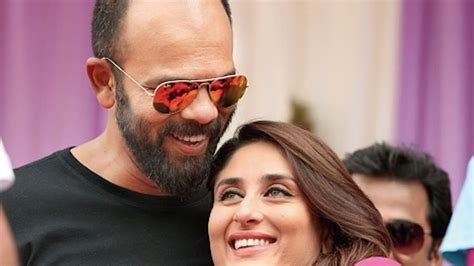 Kareena Kapoor Set To Join Ajay Devgn And Rohit Shetty S Singham Again