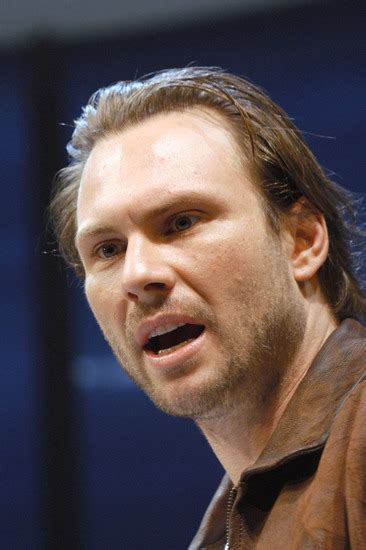 Christian Slater Randle P Mcmurphy Editorial Stock Photo Stock Image