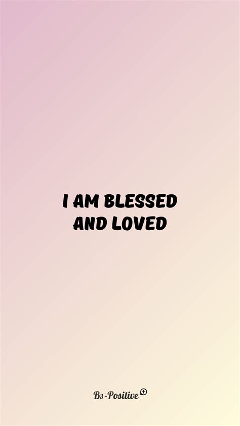 I Am Blessed Wallpapers Top Free I Am Blessed Backgrounds