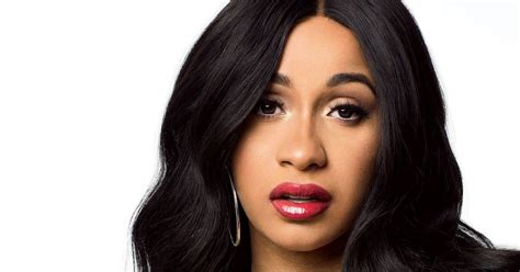 Terjemahan Lirik Lagu Cardi B Back It Up Feat Konshens