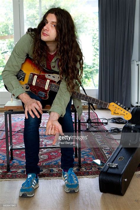 Pictures Of Kurt Vile