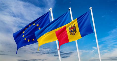 Uniunea Europeană va începe negocierile de aderare cu Republica Moldova