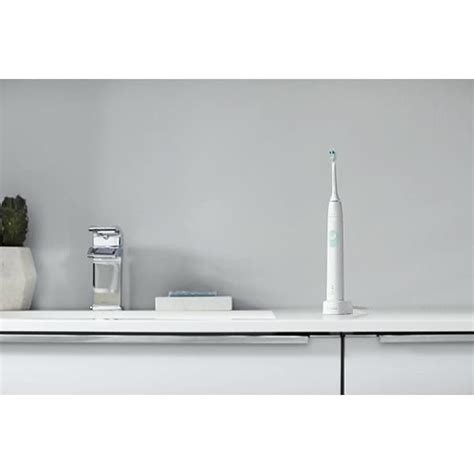 Periuta De Dinti Electrica PHILIPS Sonicare ProtectiveClean 4300 HX6807