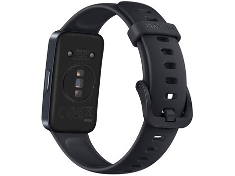 Huawei Band 8 Midnight Black Ahsoka B19 Laptopbg Технологията с теб