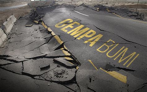 Gempa M3 9 Guncang Jayapura Papua Okezone News