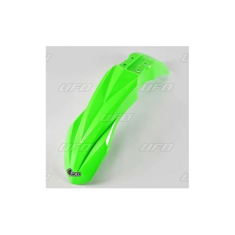 Garde Boue Avant Moto Cross UFO KAWASAKI KXF 250 KX 250 KXF 450 KX 450