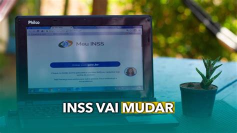 Inss Vai Mudar Saiba Quais S O Os Novos Valores Dos Benef Cios