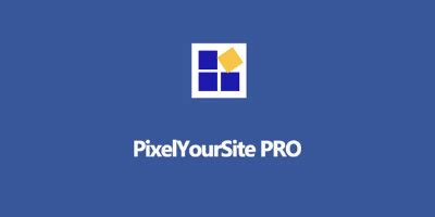 PixelYourSite PRO V11 2 0 2 Pack De Sites