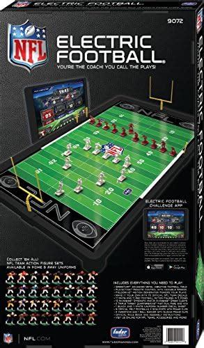 NFL Electric Football Game | Midtown Buy