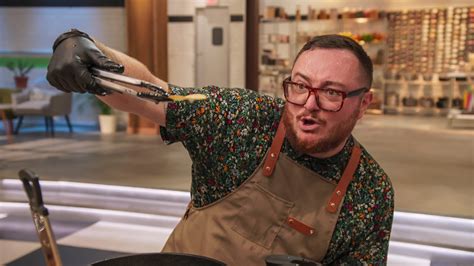 Delaware Chef To Battle It Out On Netflix S Snack Show Delaware LIVE News