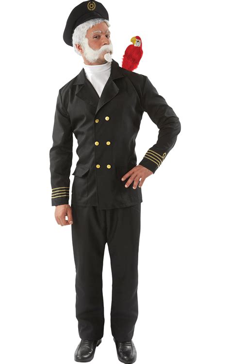 Mens KFC Colonel Costume - fancydress.com