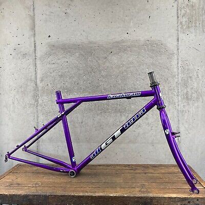 Bicycle Frames Gt Karakoram Nelo S Cycles