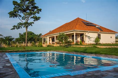 The 10 Best Holiday Homes And Self Catering In Uganda With Prices