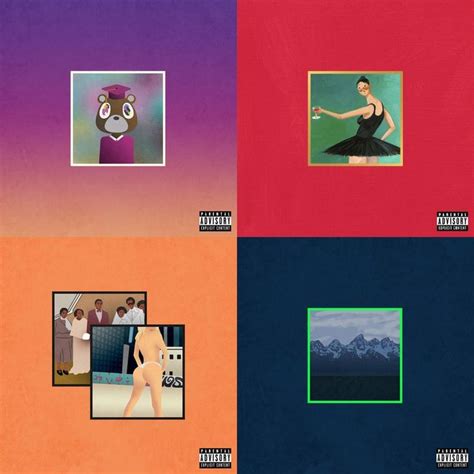 Mbdtf Style Albums Kanye In 2021 Album Artwork Cover Art Kanye