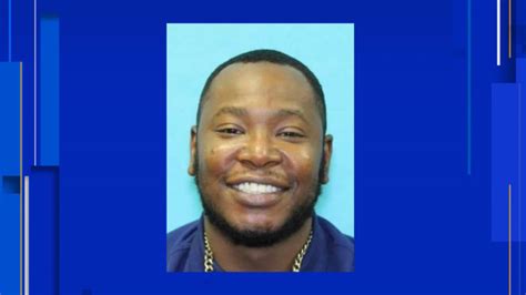 Police Looking For Missing 33 Year Old Man Last Seen In North Houston