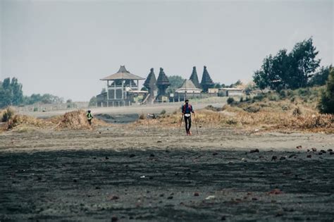 Bts Ultra Tantangan Lari Di Tengah Keindahan Alam Bromo Tengger Semeru