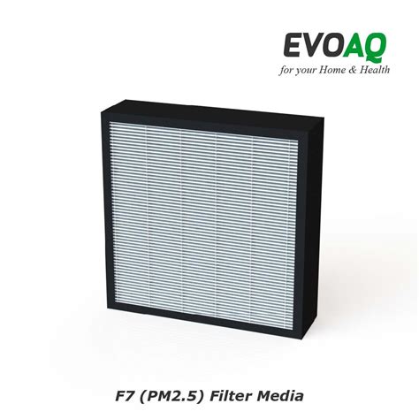 Evoaq Filter Replacement Kit For Basic F Filter Box Evoaq Online Store