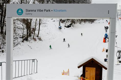 PHOTOS: Hungary covered in thick snow, in some places it reaches 30 cm - Daily News Hungary