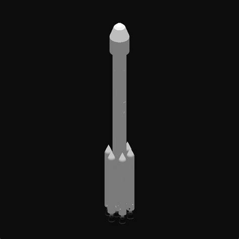 Juno: New Origins | CHANDRAYAAN 1 (ORBITER, IMPACTOR AND ROCKET INCLUDED)