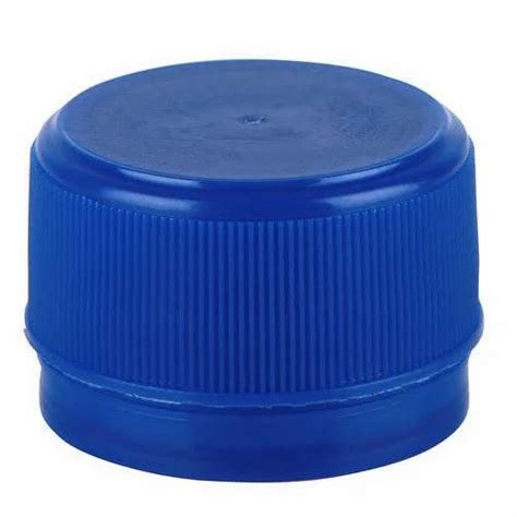 blue plastic bottle cap  piece  faridabad id