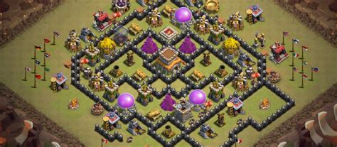 Clash Of Clans Tips And Tricks The Ultimate Guide To Resource Buildings