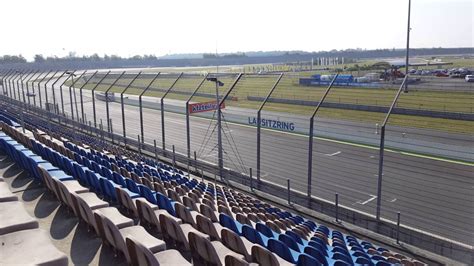 DTM 2016 Lausitzring Freies Training Am Samstag YouTube