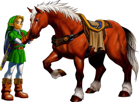 Epona Zeldapedia The Legend Of Zelda Wiki Twilight Princess Ocarina Of Time A Link