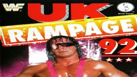 Wwe 1992 Results Wrestletalk