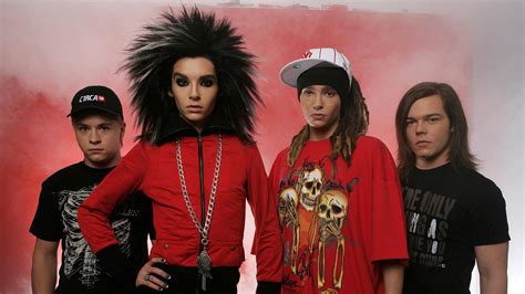 Tokio Hotel The History Of World Music