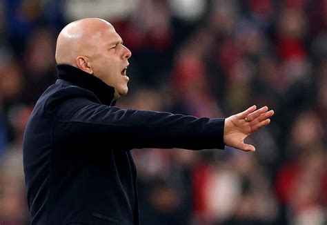 liverpool legend warns arne slot  test  carabao cup final