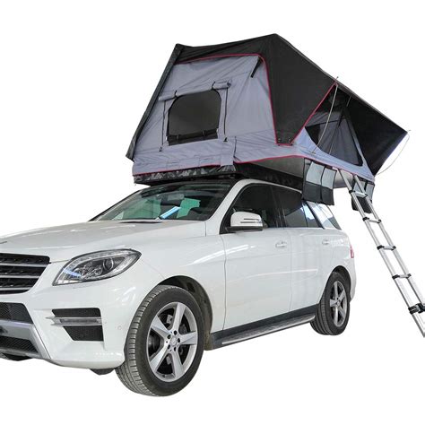 Hot Sale Car Top Tent , Car Roof Tent, 4wd Offroad, Roof Top Tent ...