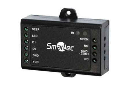 Контроллер ST-SC010 Smartec