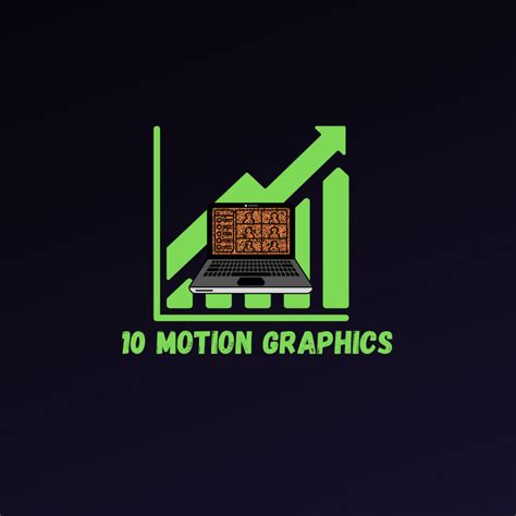 Top 10 Motion Graphics Trends for 2023 - Draftss