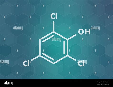 6 triclorofenol fotografías e imágenes de alta resolución Alamy