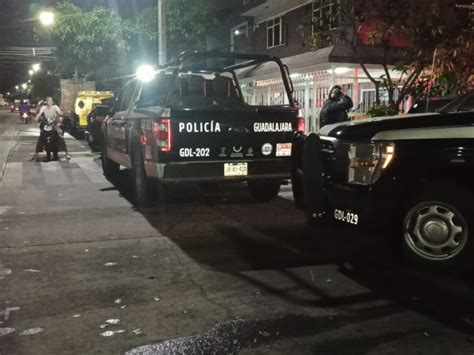 Tres Hombres Fueron Asesinados Durante Jornada Nocturna En Zmg