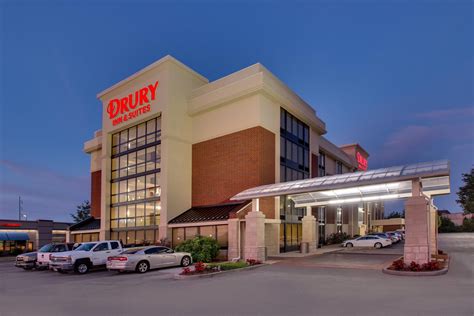 Drury Inn & Suites Bowling Green, KY - Kintetsu KIE USA