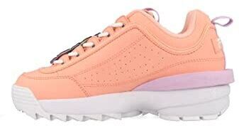 Fila Disruptor Flower Wmn Ffw Pale Rosette Ab