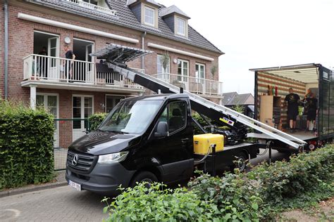 Liftservice Oud Heverlee Verhuur Liften Verhuis