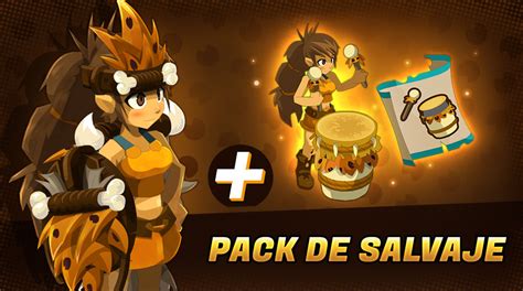 Shop Saca La Bestia Que Llevas Dentro Shop Noticias Dofus