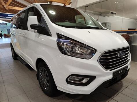 Ford Tourneo Custom EU Neuwagen Günstige Ford Reimporte