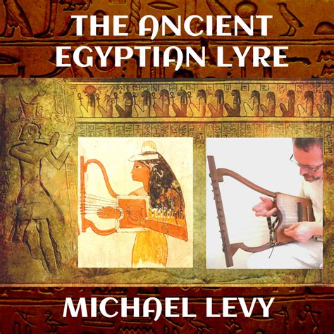 Ancient Egyptian Music And Dance